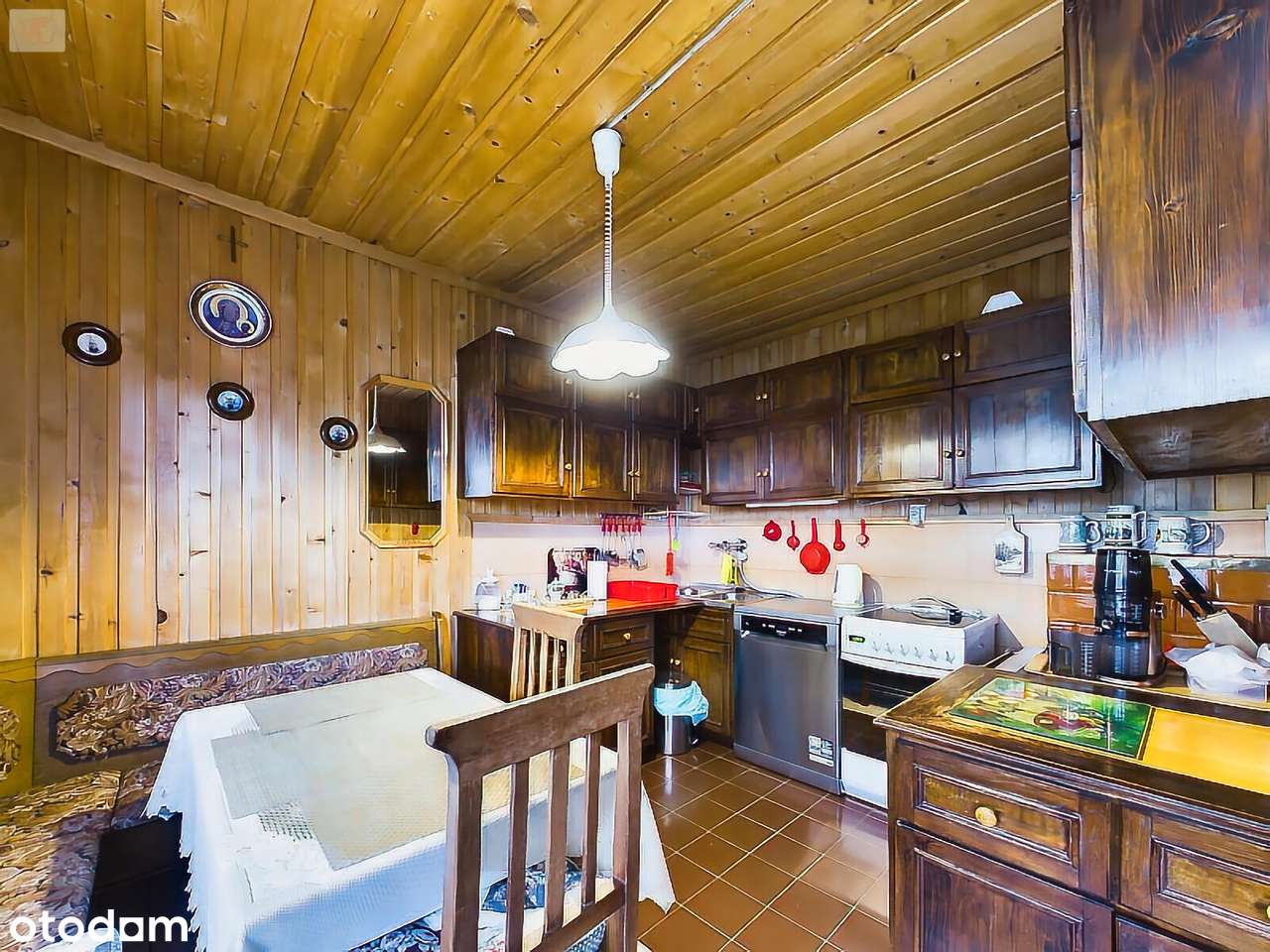 Widokowy dom pod inwestycję | 24 ary w top lokalizacji-7