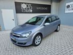 Opel Astra Caravan 1.7 CDTi Cosmo - 3