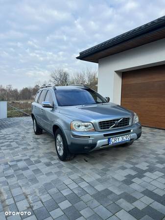 Volvo XC 90 D5 AWD Executive - 19