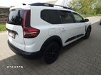 Dacia Jogger 1.0 TCe Extreme+ 7os - 14