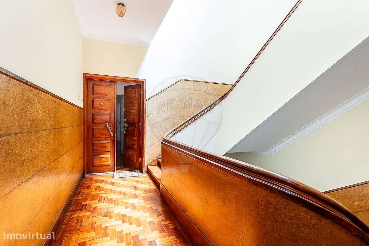 Apartamento T4 para venda-23