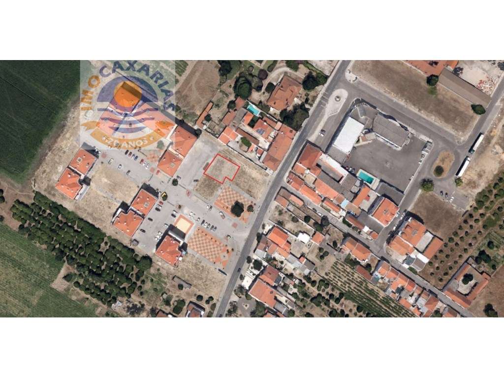 LOTE para 11 Apartamentos - Grande imagem: 4/4