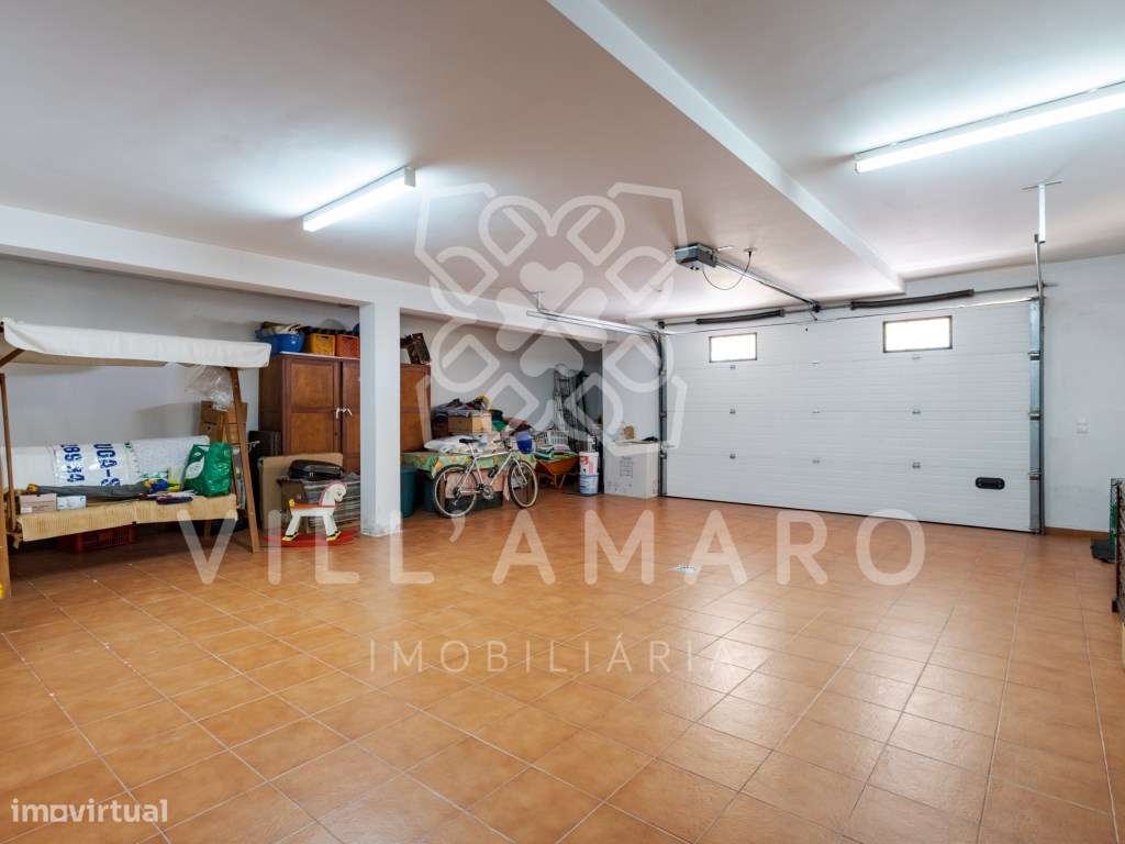 Moradia Isolada T4+1 - Espaço, Privacidade e Conforto a 8 Minutos d...-33