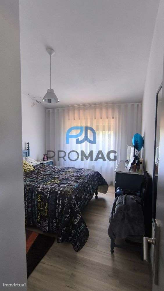 Moradia T3 | Valbom, Gondomar-30