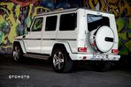 Mercedes-Benz Klasa G 55 AMG - 10