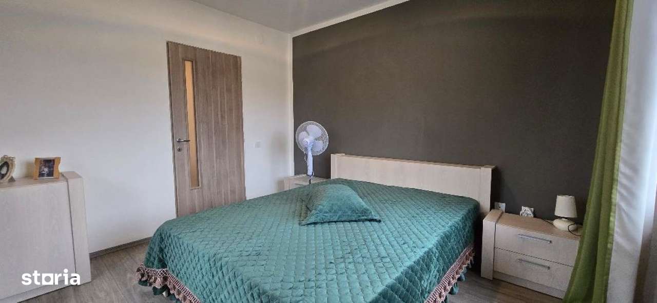 Lux ,Spatiu ,Liniste ,totul intr -un singur loc- Avrig-14