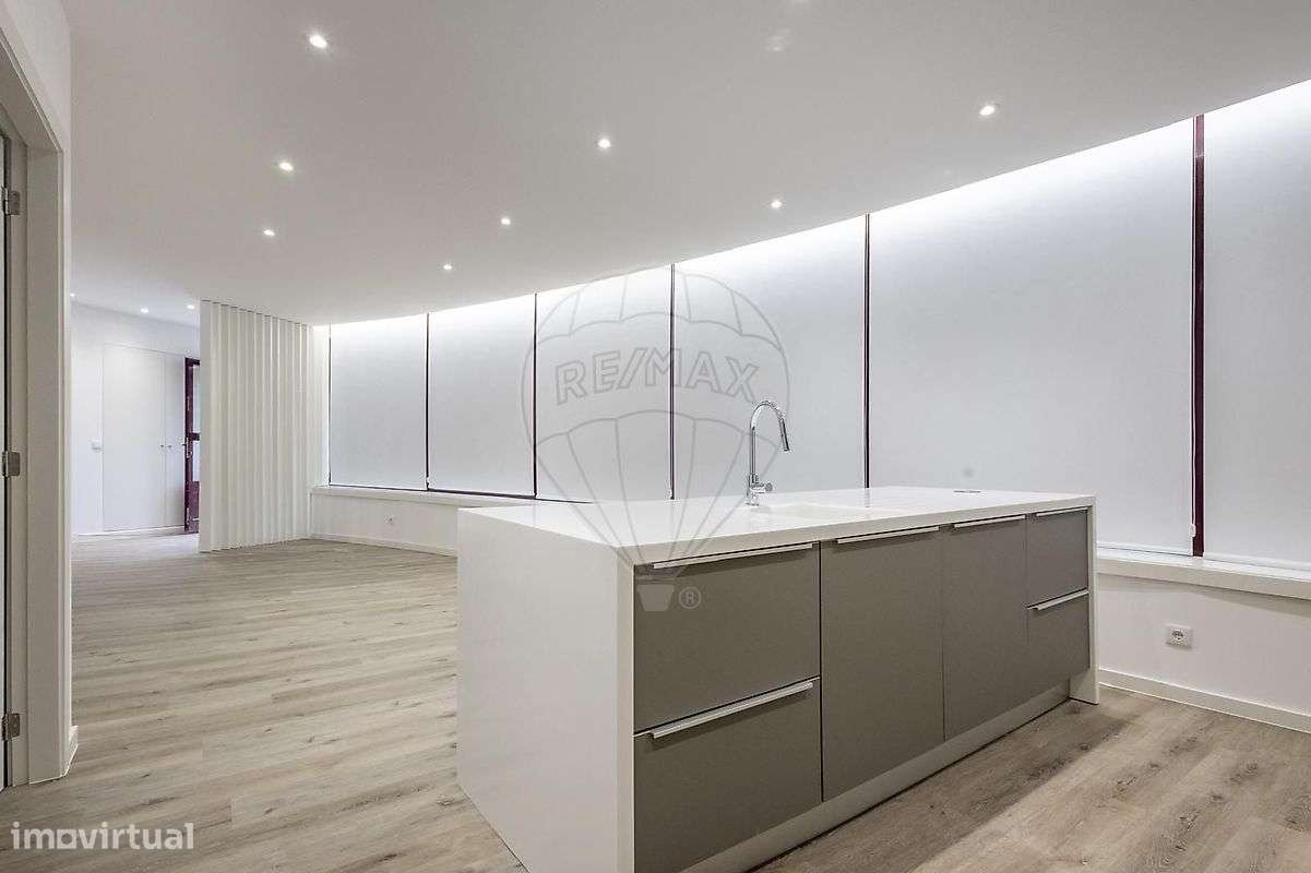 Apartamento T2 para venda - Grande imagem: 4/23