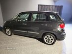 Fiat 500L 1.3 MJ Pop Star S&S - 19