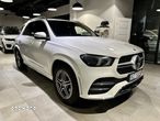 Mercedes-Benz GLE 300 d 4-Matic - 4