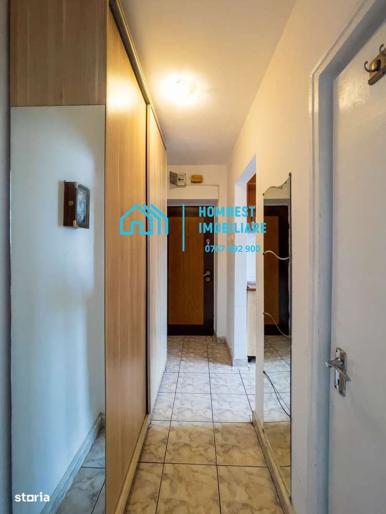 Ap 3  Camere  | Sos. Mihai Bravu nr.67-73 | Metrou Piața Iancului-14