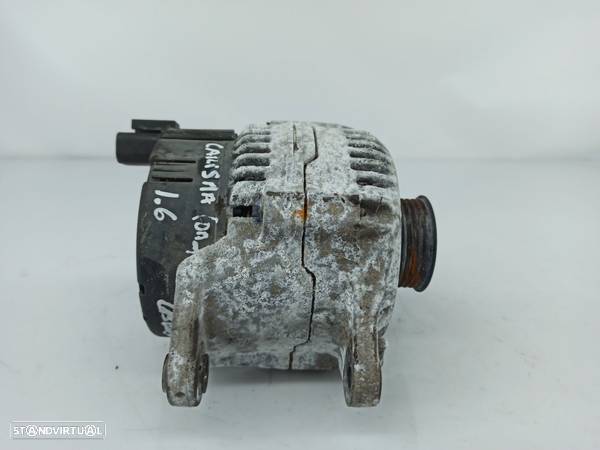 Alternador Mitsubishi Carisma (Da_) - 2