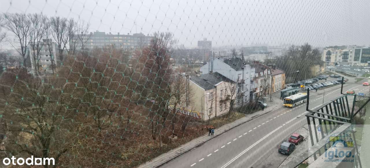 2 pokoje w Centrum -Balkon- Parking- pod wynajem - Pełny obrazek: 4/10