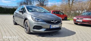 Opel Astra V 1.2 T 2020 S&S