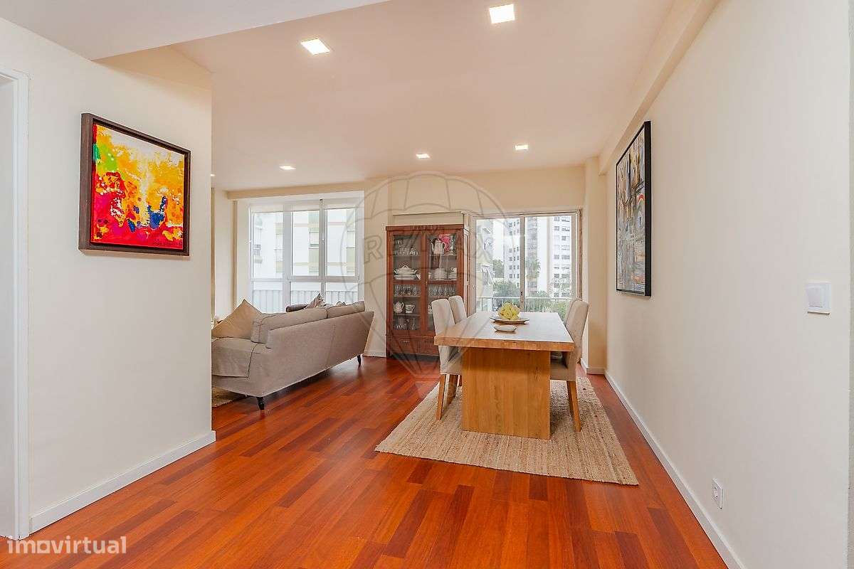 Apartamento T3 para venda - Grande imagem: 5/28