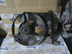 Ventilador 90220217 OPEL KADETT 1986 1.2 I - 1