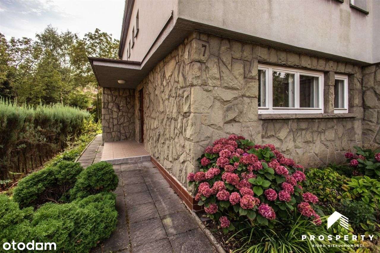 Dom jednorodzinny Cieszyn - Pełny obrazek: 5/20