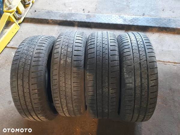 4×opony zima zimowe całoroczne Vredestein Quatrac 5 185/65R15 88 T - 8