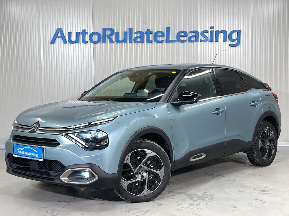 Citroën C4 II [2010 - 2018] 1.5 BlueHDi S&S EAT8 Feel Pack 2022