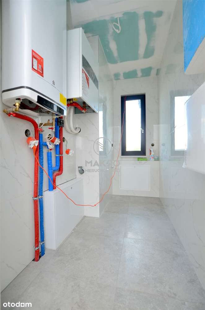 !!!Nowa Niższa Cena!!! Nowoczesne Budownictwo-10