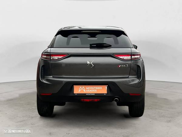 DS DS3 Crossback 1.5 BlueHDi Performance Line - 5