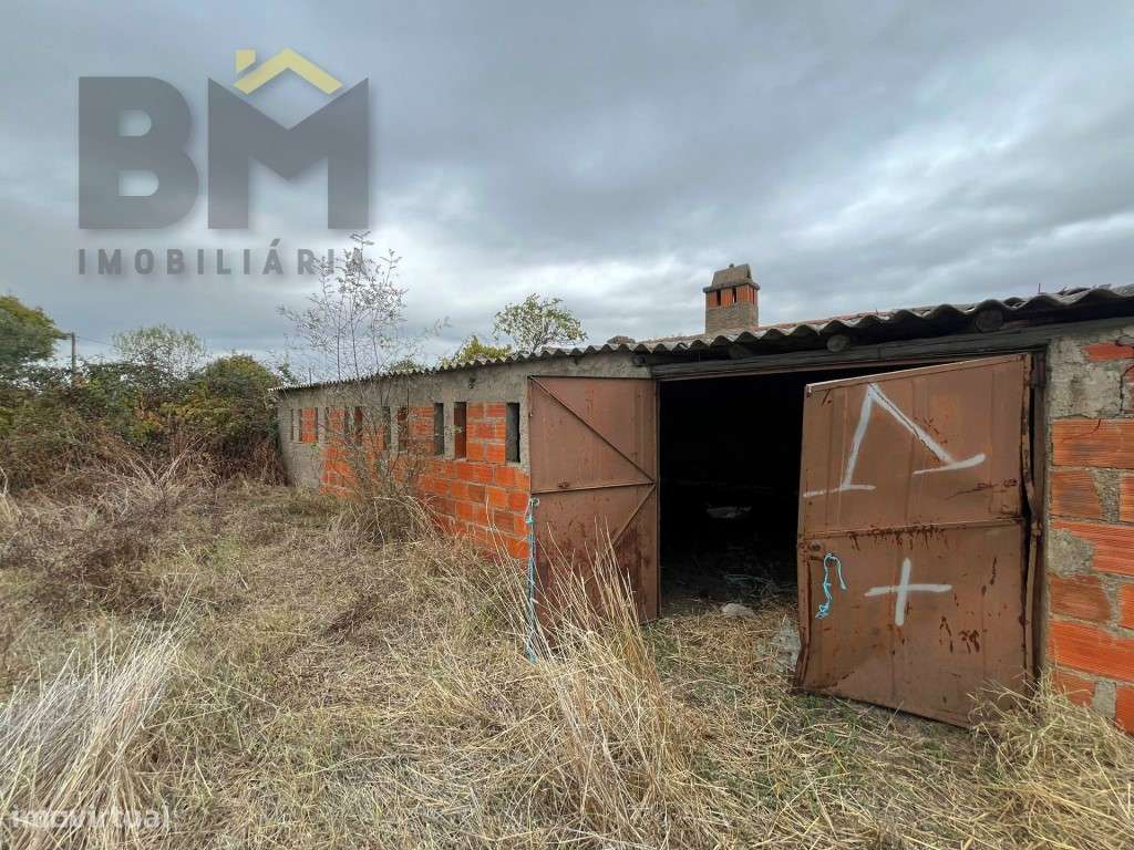 Quinta com cerca de 1.7ha para venda em Monforte da Beira! - Grande imagem: 4/17