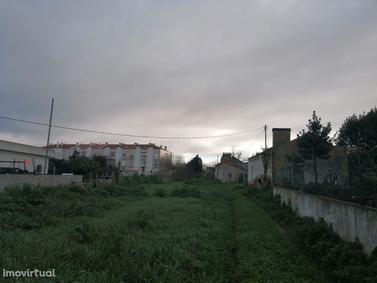 Terreno Urbano em São Francisco - Alcochete com 2,930 m2