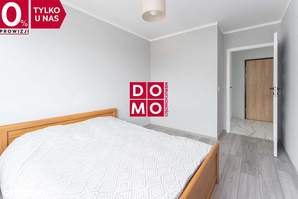 3 pokoje I Świeże i jakościowe I Słoneczne-8