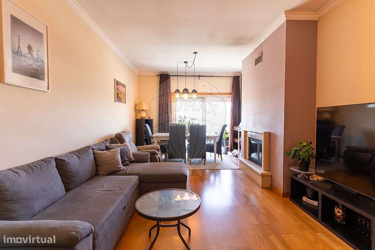 Apartamento T5 para venda - Grande imagem: 3/42