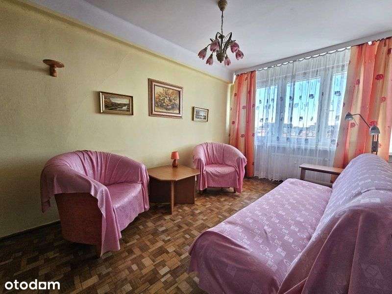 3 pokoje - ul. Podchorążych-7