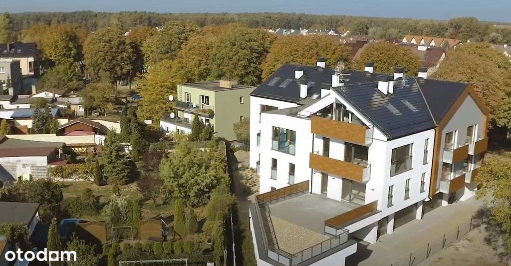 Jedyne takie mieszkanie - wyjątkowe 146,42 m2 - Pełny obrazek: 3/7