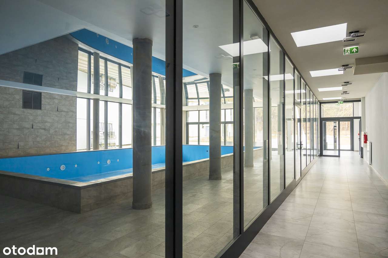 Apartament z widokiem na nadmorski las | Garaż w cenie | Brak prowizji-15