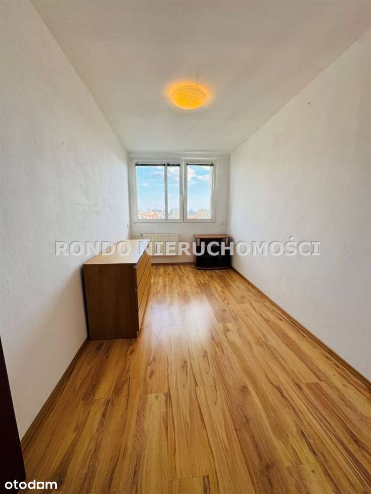 2pok,Lubuska/centrum,45m2/balkon/9p/tylko tu-3