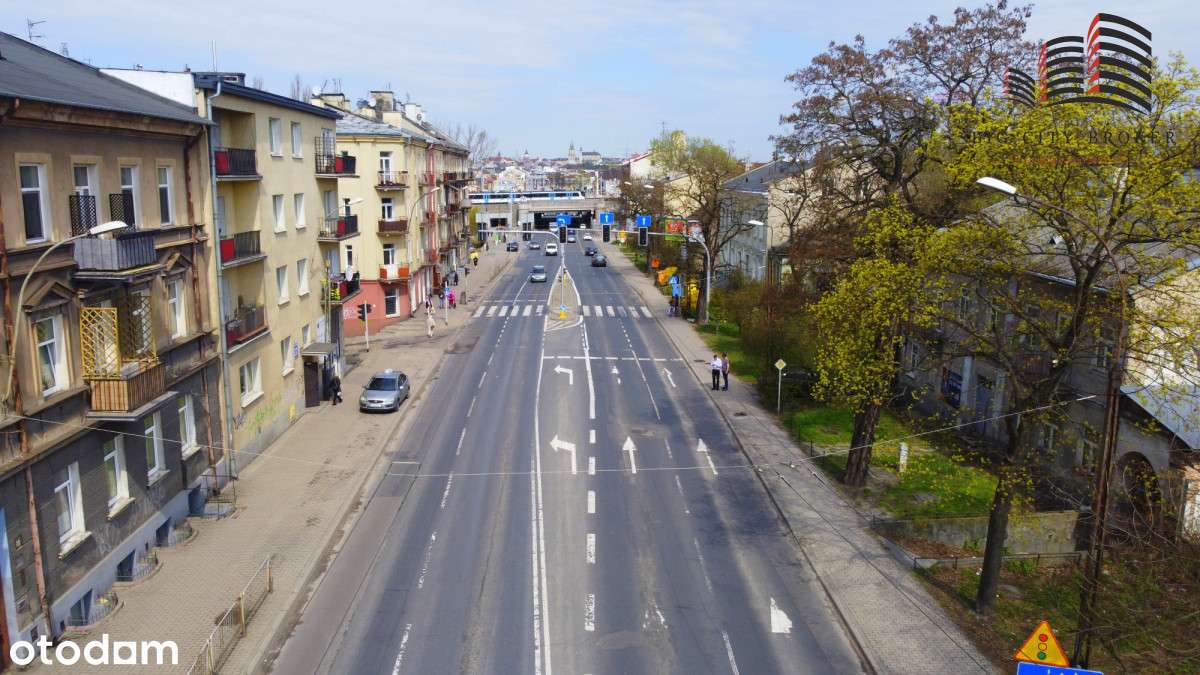 Kamienica na sprzedaż obok dworca Metropolitalnego-1