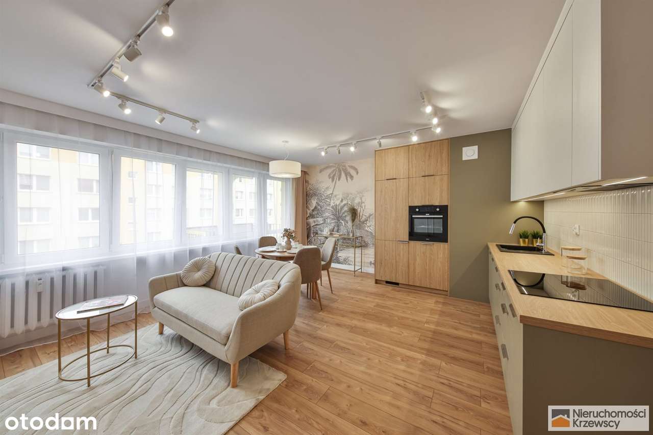 Mieszkanie na sprzedaż, Białystok, 3 pokoje - Pełny obrazek: 4/16