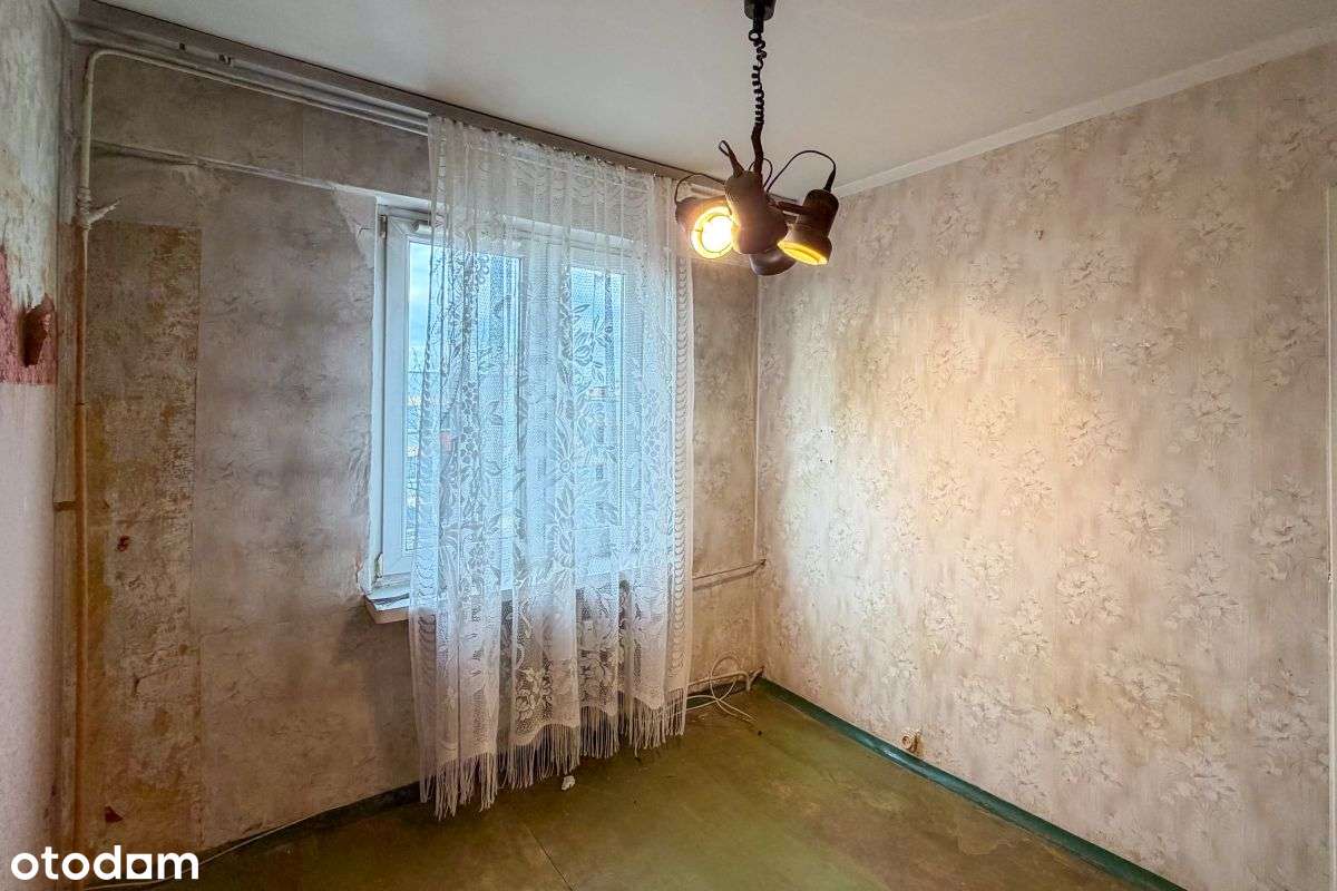 Słoneczne 2 pokoje na Wrzosowiaku - Pełny obrazek: 5/14