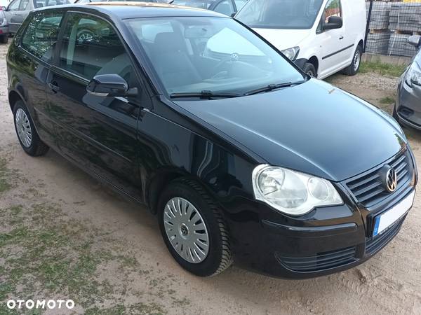 Volkswagen Polo 1.2 Style - 22