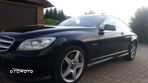 Mercedes-Benz CL 500 4-Matic BlueEff - 22