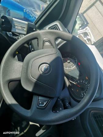 Volan Renault Master cu Pilot Automat (Cruise Control) fara airbag - 1