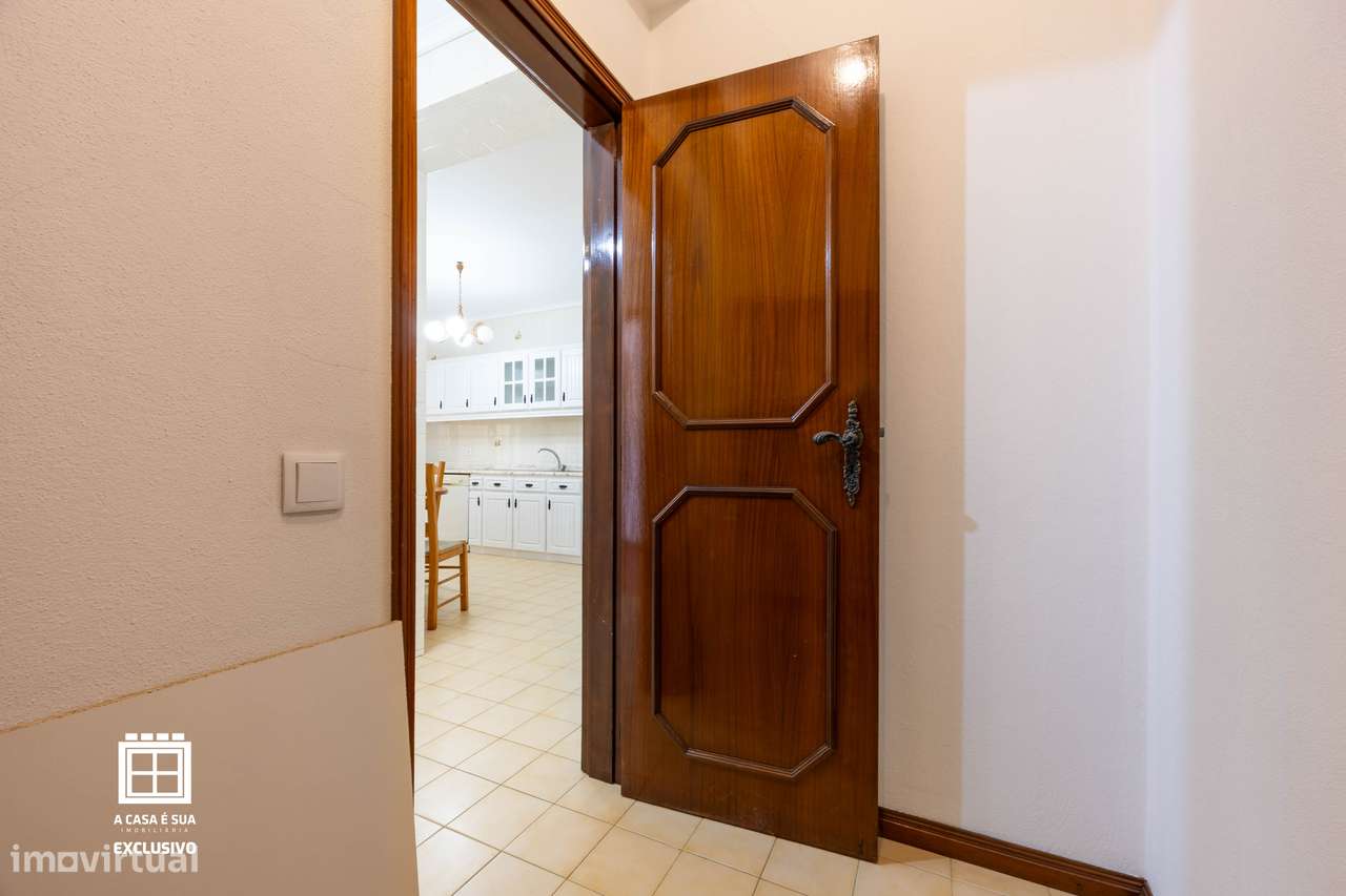 Excelente apartamento T3 na praia do Furadouro - Exclusivo-14