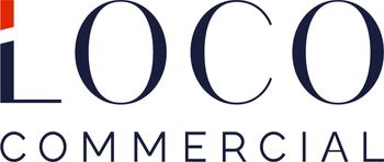 LOCO Commercial Sp. z o.o. Logo