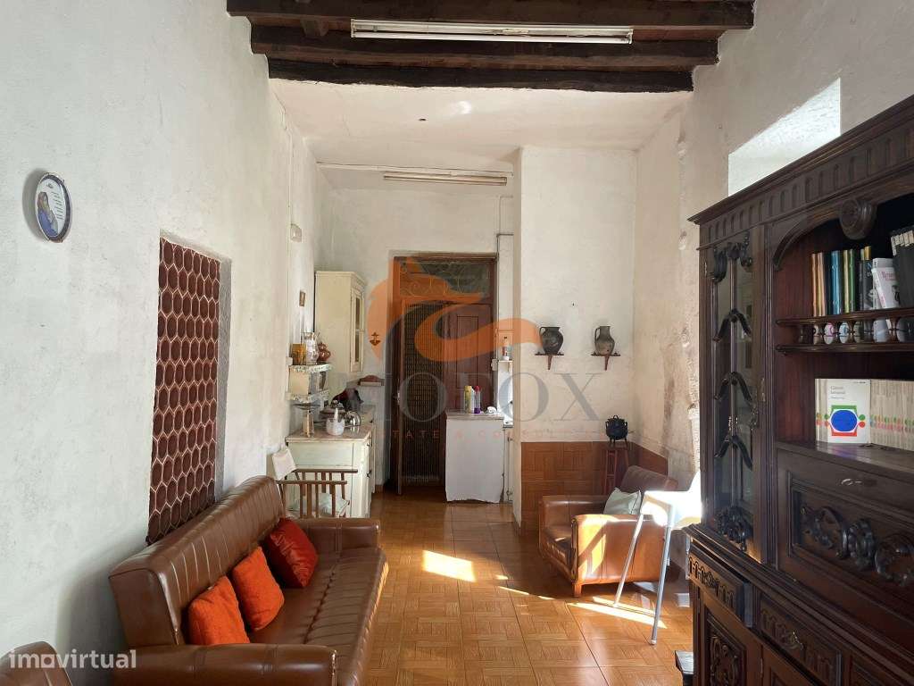 Casa da Montanha - O Refúgio Perfeito em Vila Cova de Alva, Arganil-13