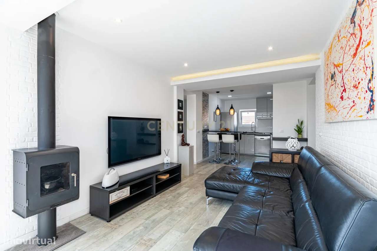 Apartamento em condomínio fechado - Quinta da Bicuda, Cascais-5