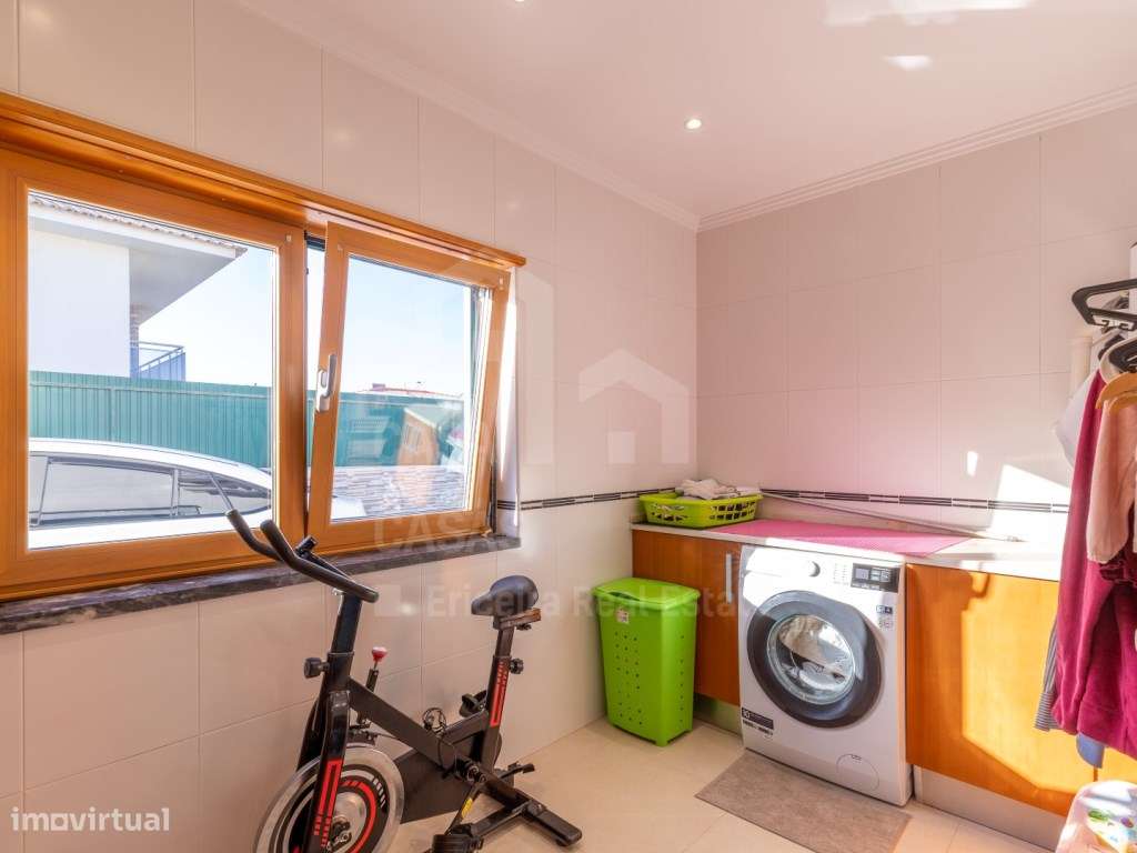 Vende Moradia T5 - Ericeira, A Casa das Casas-11