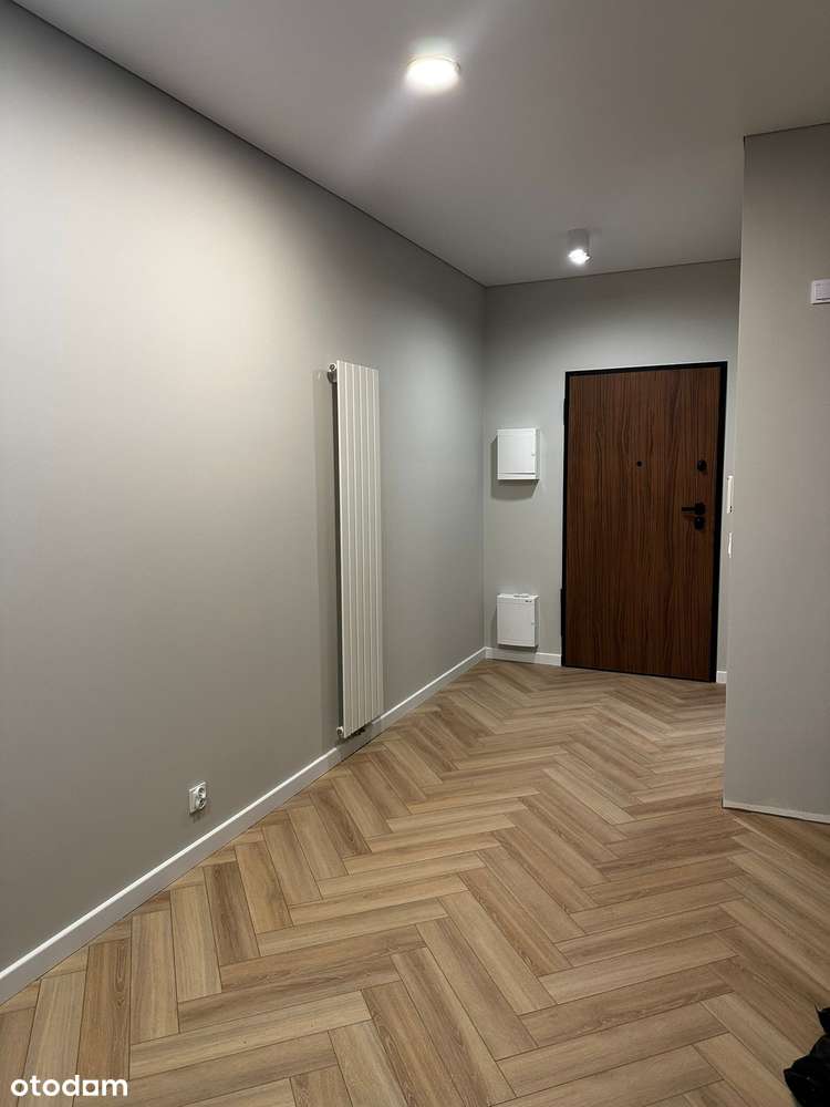 Nowoczesne studio w sercu Mokotowa | ul. Wołoska 3 | - Pełny obrazek: 4/14