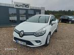 Renault Clio ENERGY dCi 90 Start & Stop LIMITED 2018 - 11