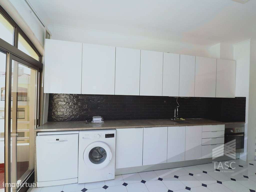 T2 na Bicuda, Cascais - Grande imagem: 5/25