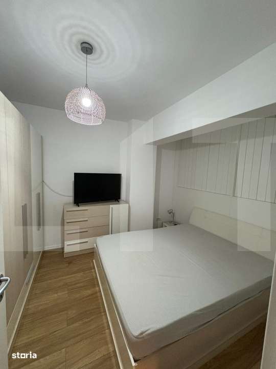 Apartament 2 camere de vanzare – City of Mara - Imagine principală: 4/8