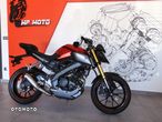 Yamaha MT - 1