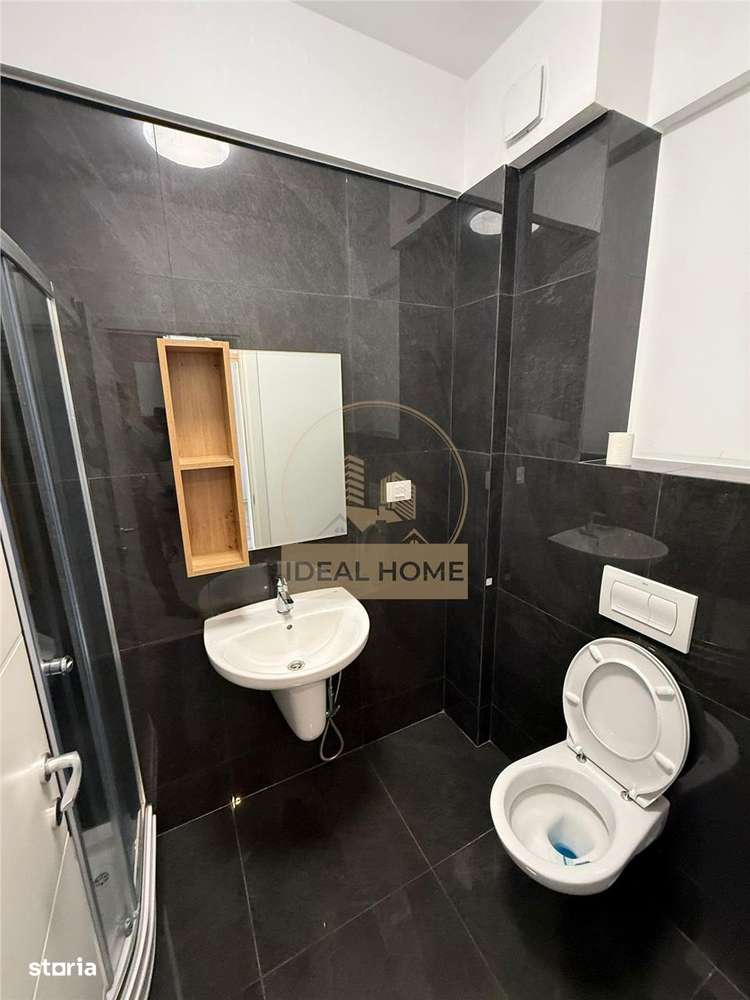 Apartament Cu o Camera Decomandat - Bloc 2020 - Cug - Imagine principală: 5/6