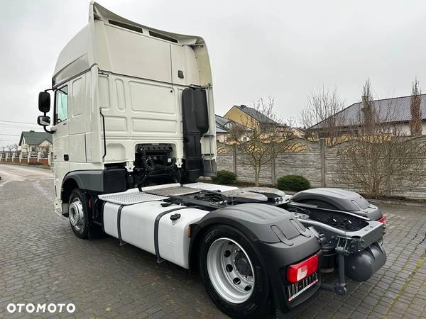 DAF XF 460// NOWE OPONY // LED // MAŁY PRZEBIEG // - 10